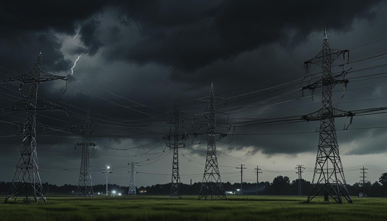 Sharper Shape launches Asset Insights to revolutionise utility inspections