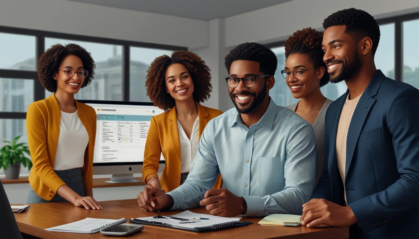 Study reveals racial bias in AI decision-making for mortgage approvals