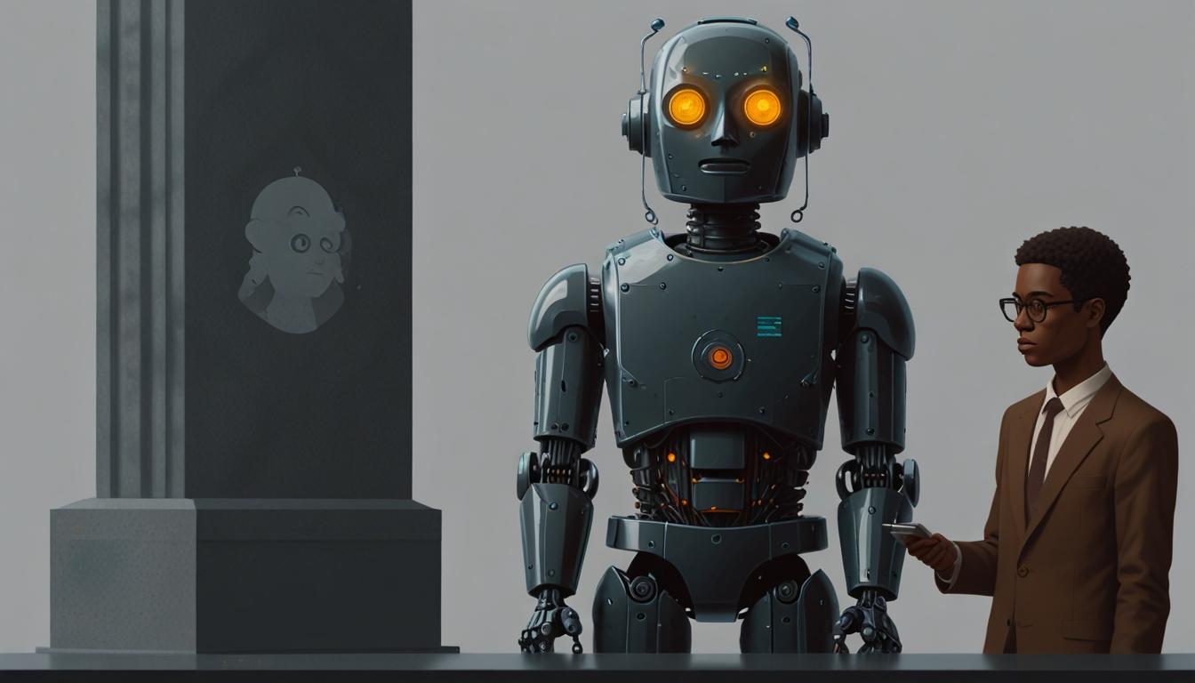 Study reveals racial biases in AI loan decisions
