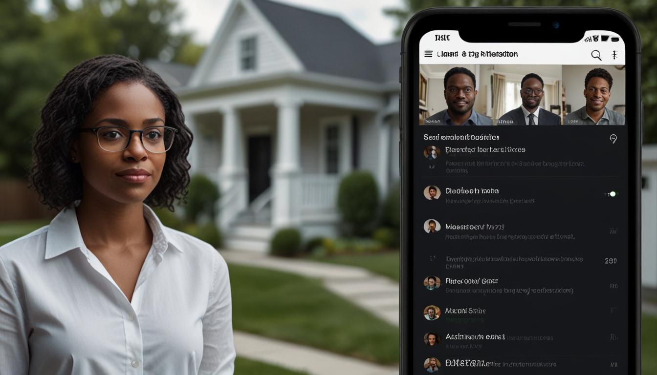 Study reveals racial biases in AI mortgage loan recommendations