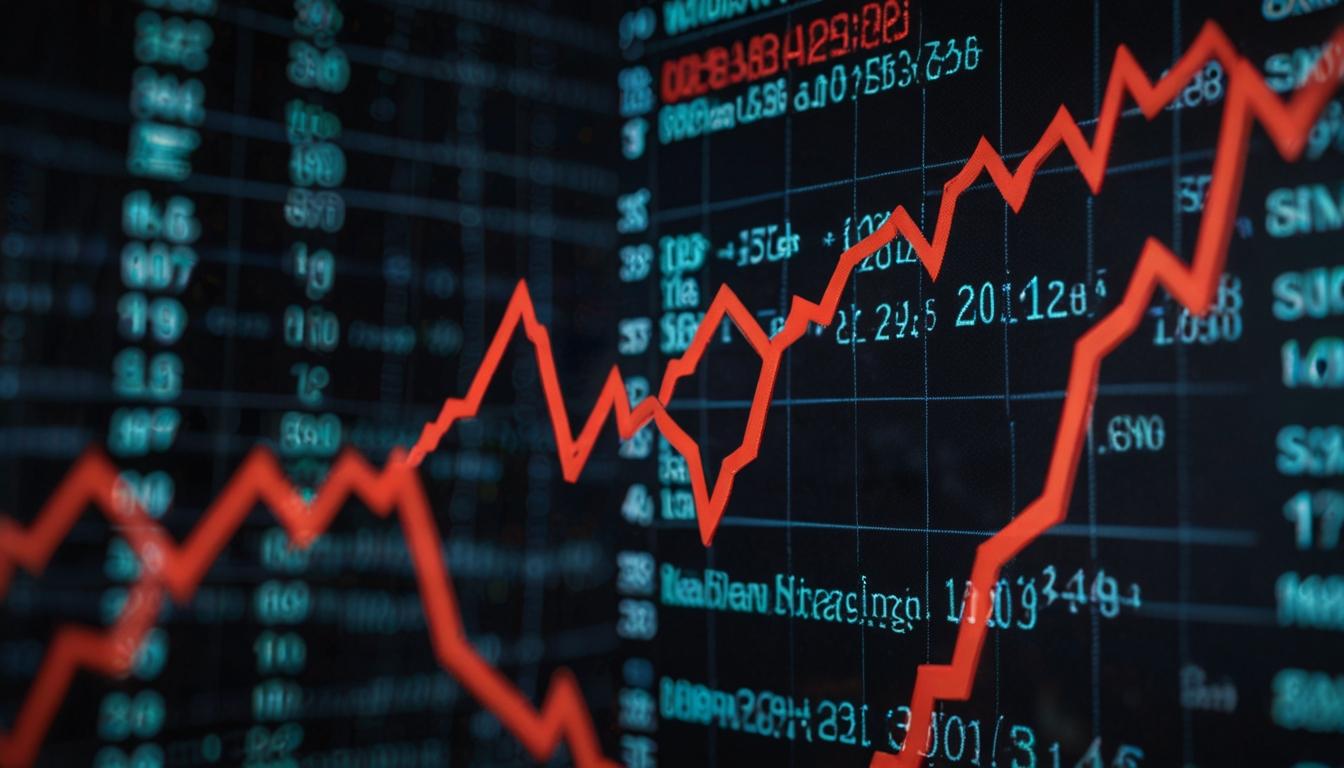 Sui's market surge faces potential correction as trading momentum stalls