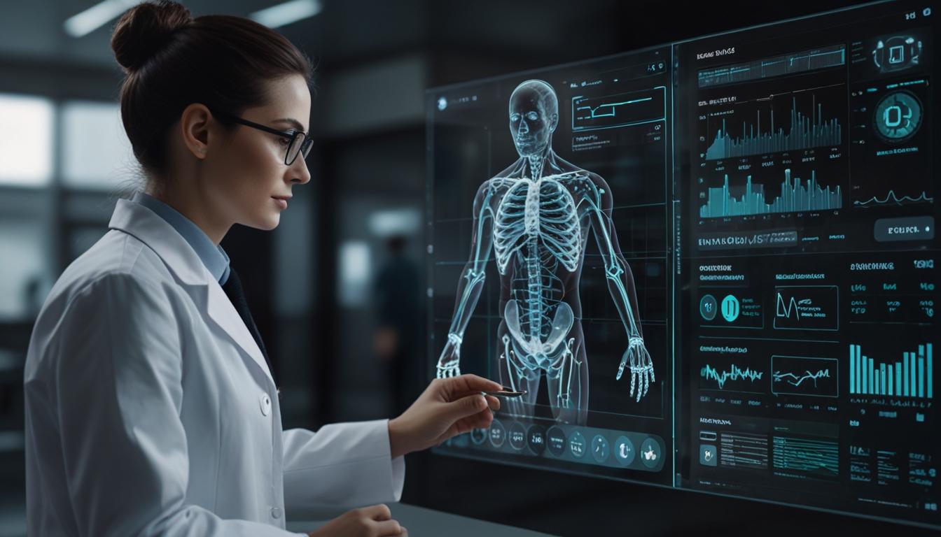 Suki raises $70 million to enhance AI solutions for healthcare