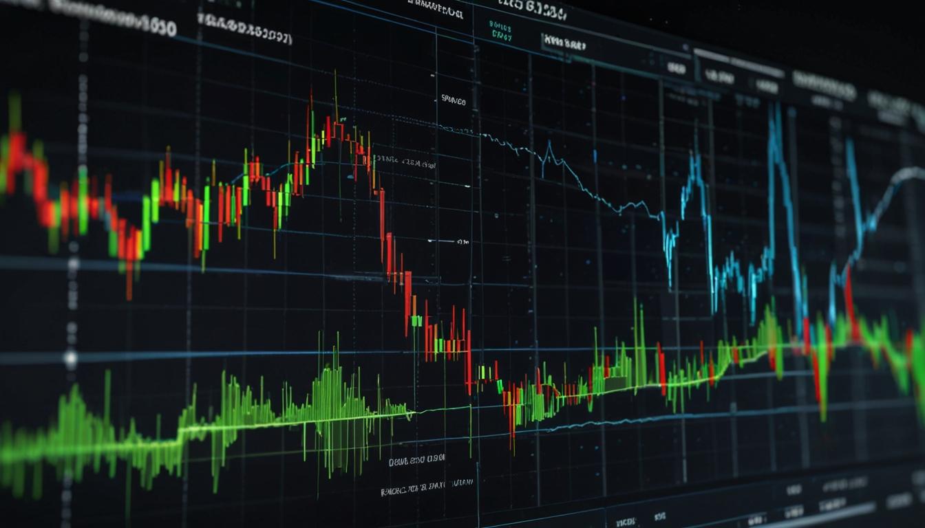 Super Micro Computer faces stock volatility amid regulatory scrutiny