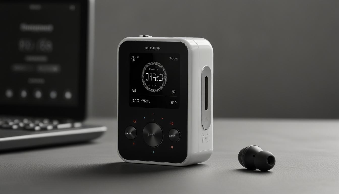 Symphony AI radio redefines everyday listening with artificial intelligence
