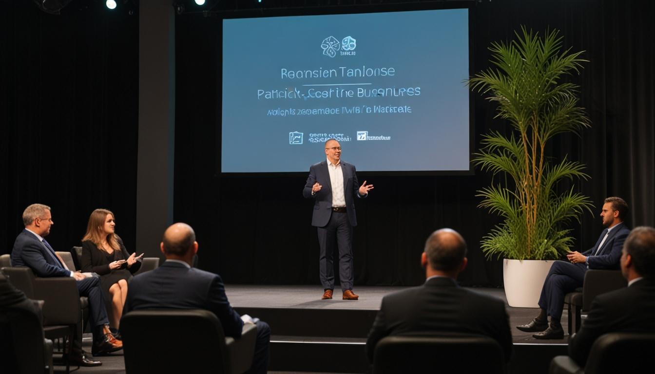 TD SYNNEX Inspire conference highlights role of AI in business growth