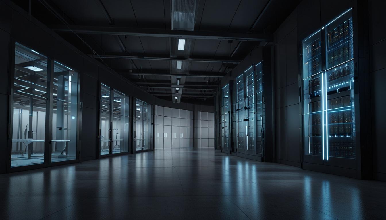 Tech giants vie for supremacy in the generative AI space as demand for energy surges