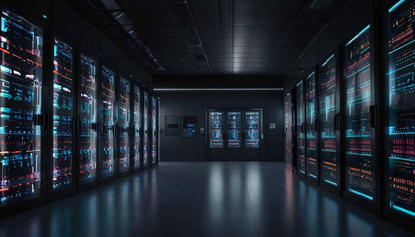 Telecommunications leaders discuss the transformative role of AI at MWC