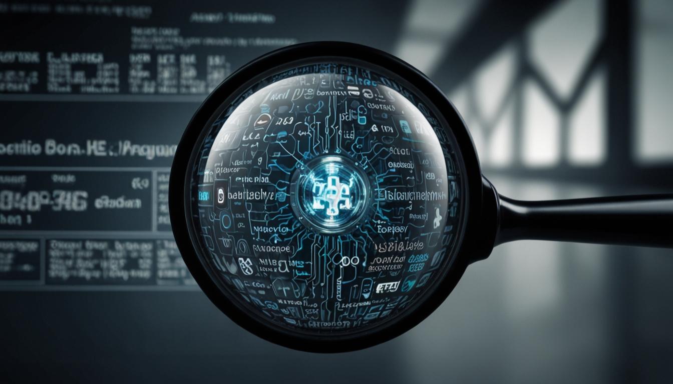 Texas AG settles with AI company over misleading healthcare claims
