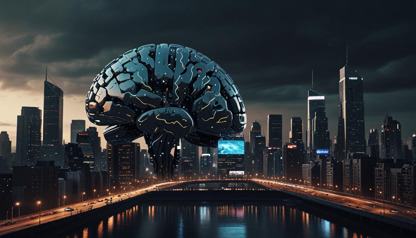 The challenge of artificial superintelligence: a debate over consent and innovation