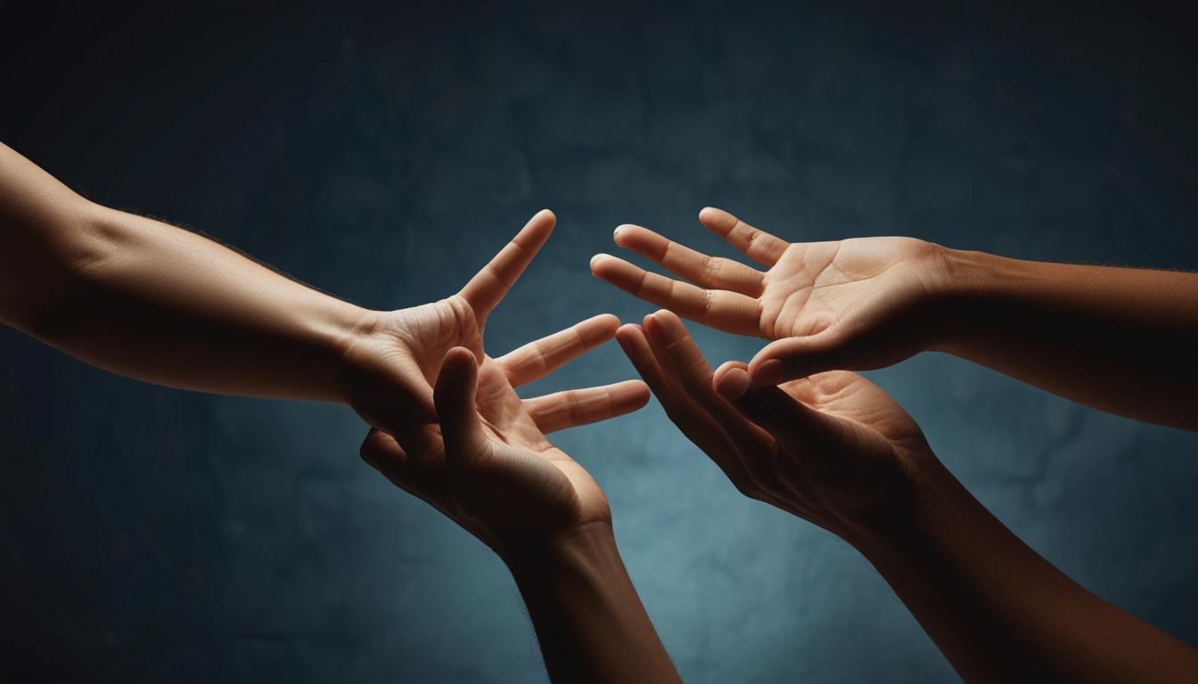 The challenges of AI in America's social safety net programs