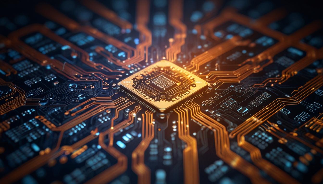 The challenges of securing AI chips in the generative AI boom