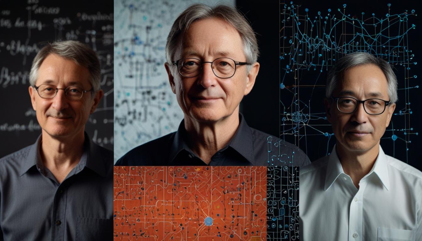 The debate over recognition in artificial intelligence innovation