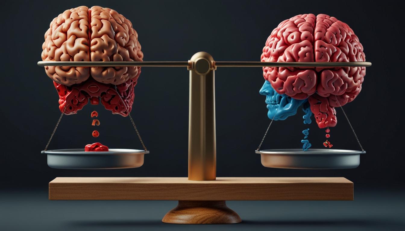 The dual nature of AI: between optimism and skepticism