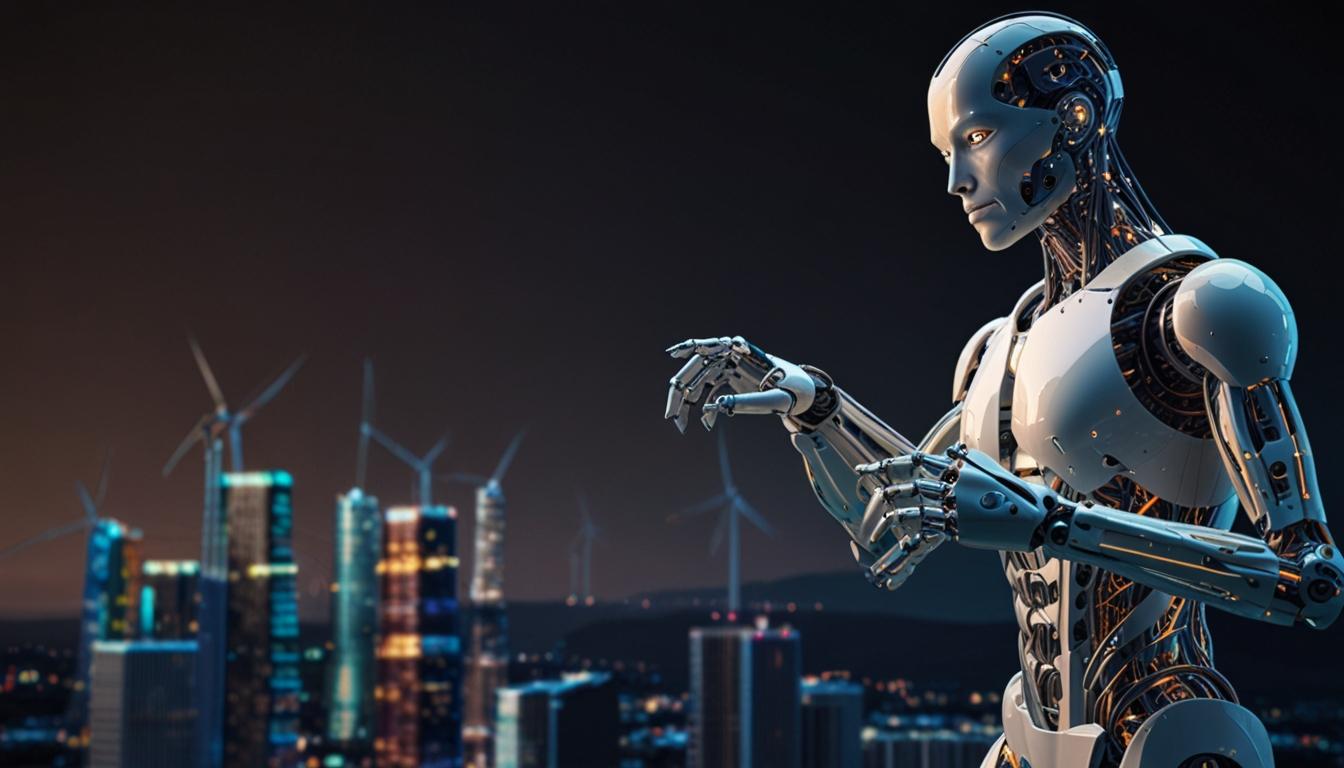 The emerging intersection of AI and decision-making in the age of unstructured data