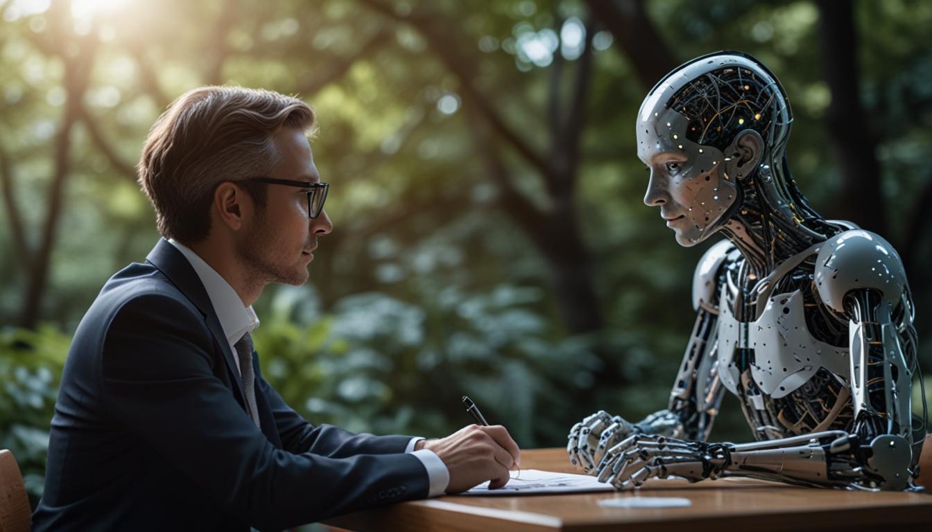 The evolving role of AI in ESG analysis: benefits and cautions