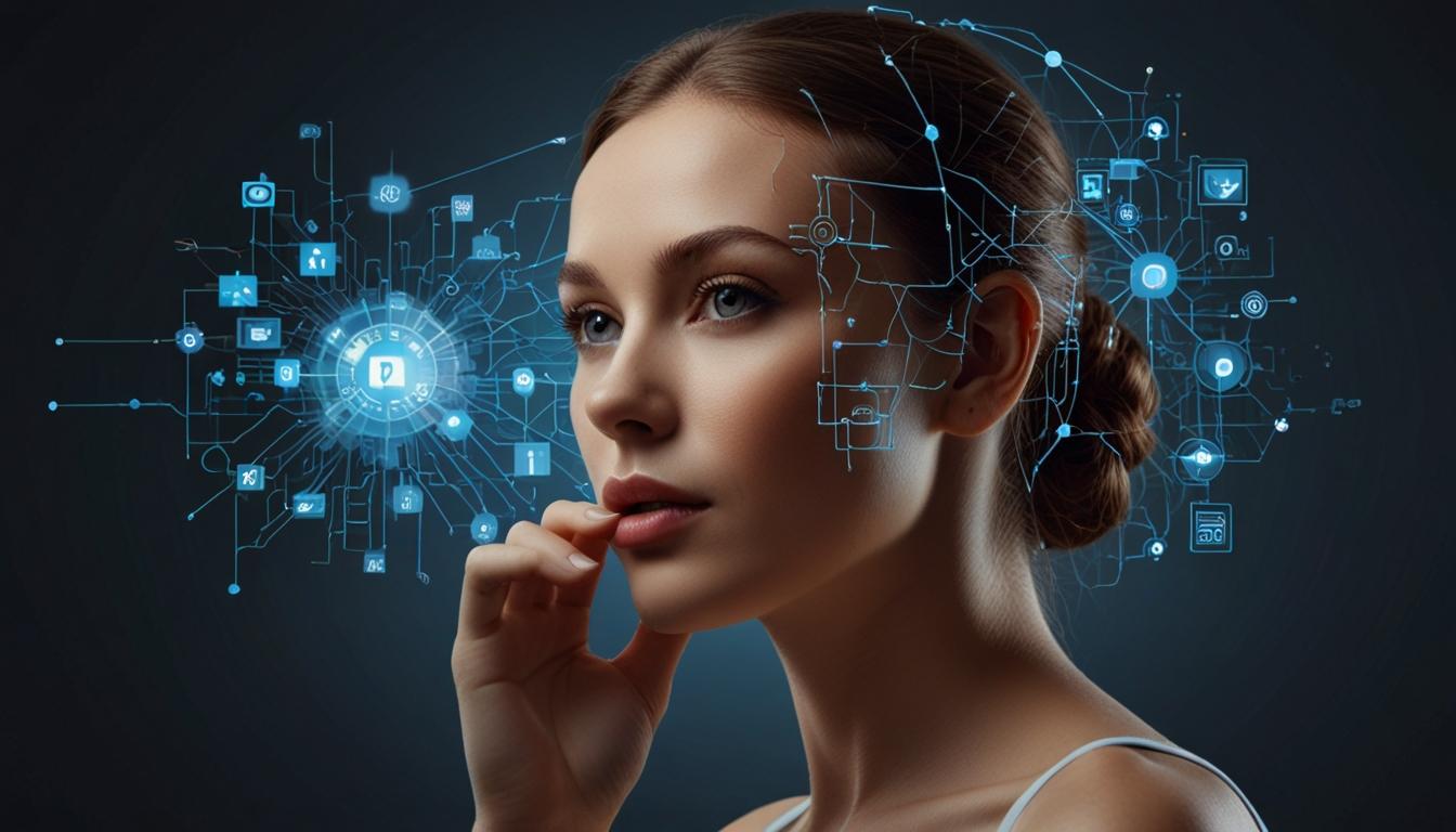 The impact of AI on modern marketing strategies