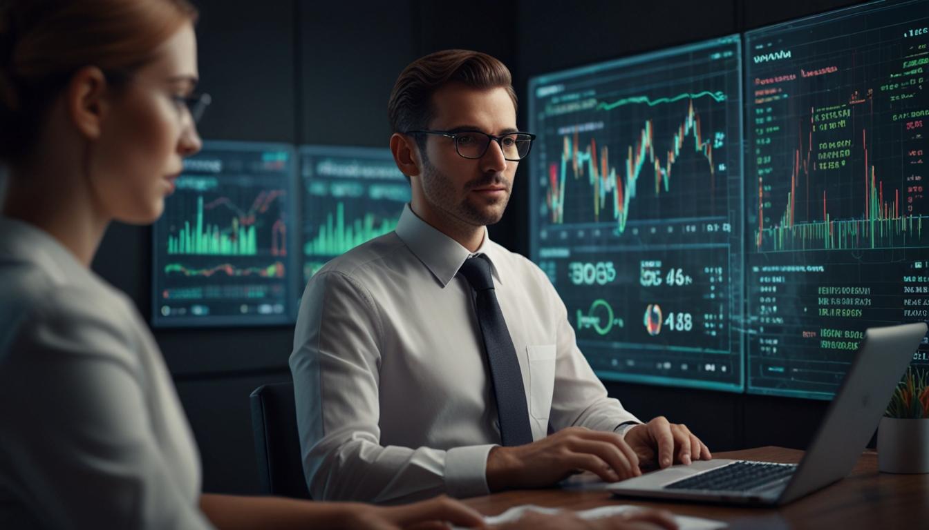 The impact of artificial intelligence on the accounting profession