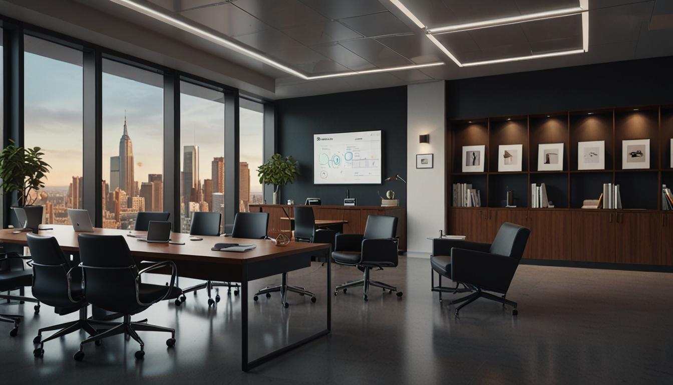 The rise of AI in legal workflow automation