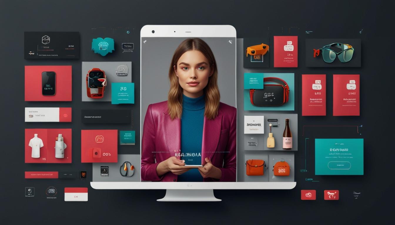 The rise of AI in managing visual content for e-commerce