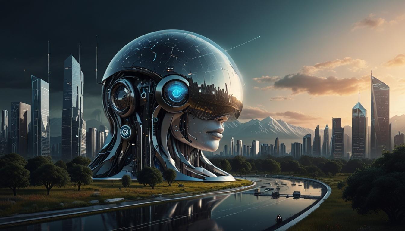 The rise of AI PR agencies in the digital landscape