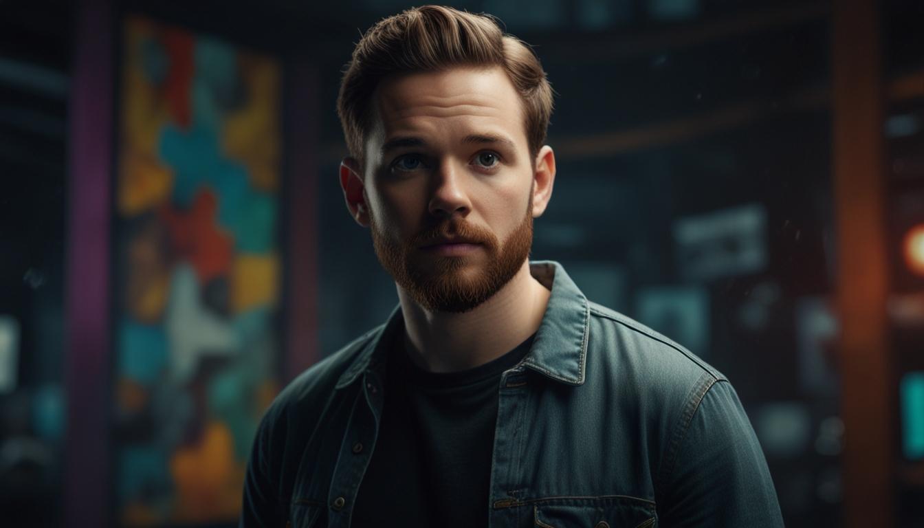 The rise of content creators reshaping brand marketing