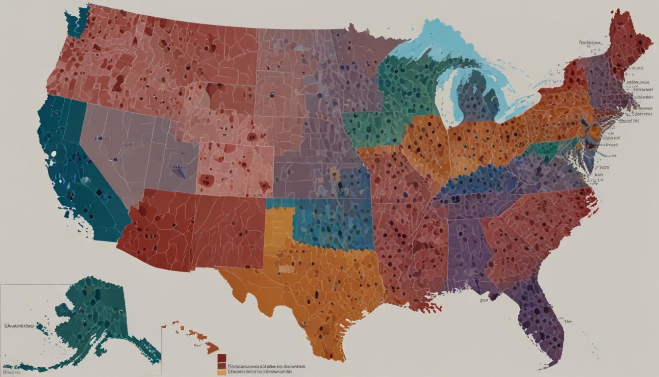 The role of AI in modern electoral redistricting: balancing fairness and bias