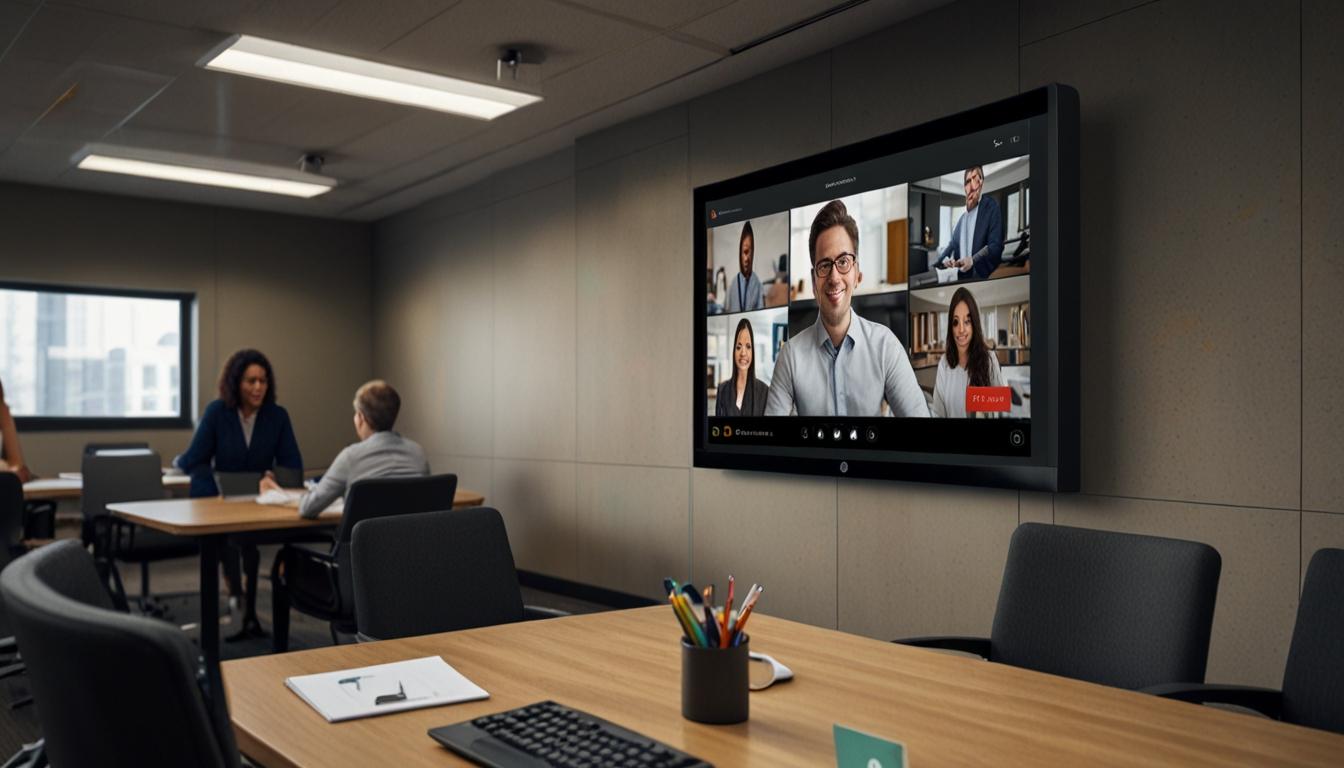 The transformation of audiovisual technology through AI and IoT