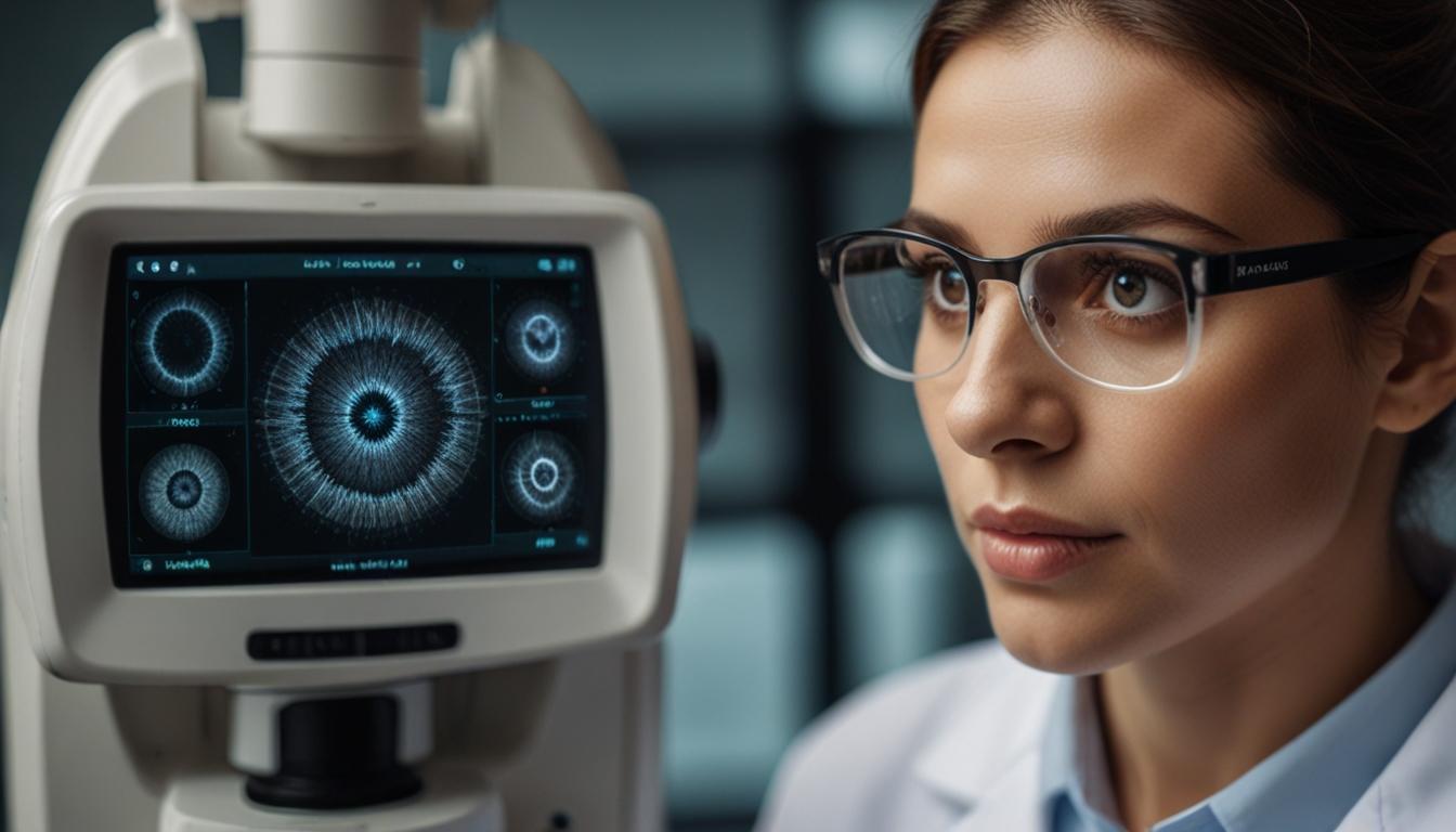 The transformative impact of AI in ophthalmology on World Sight Day