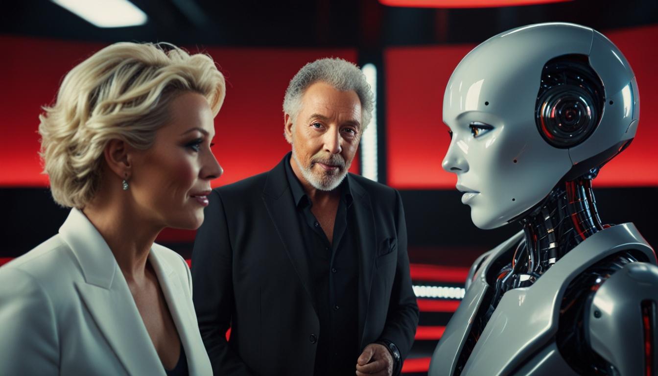 The Voice introduces renowned guest judges for upcoming episode