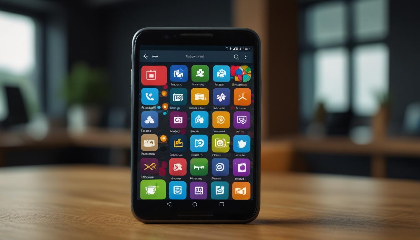 This week's standout mobile apps enhance productivity and entertainment