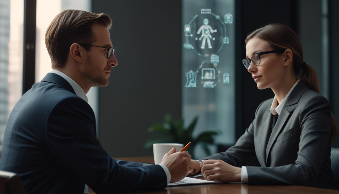 Trust emerges as a key barrier to AI adoption in wealth management