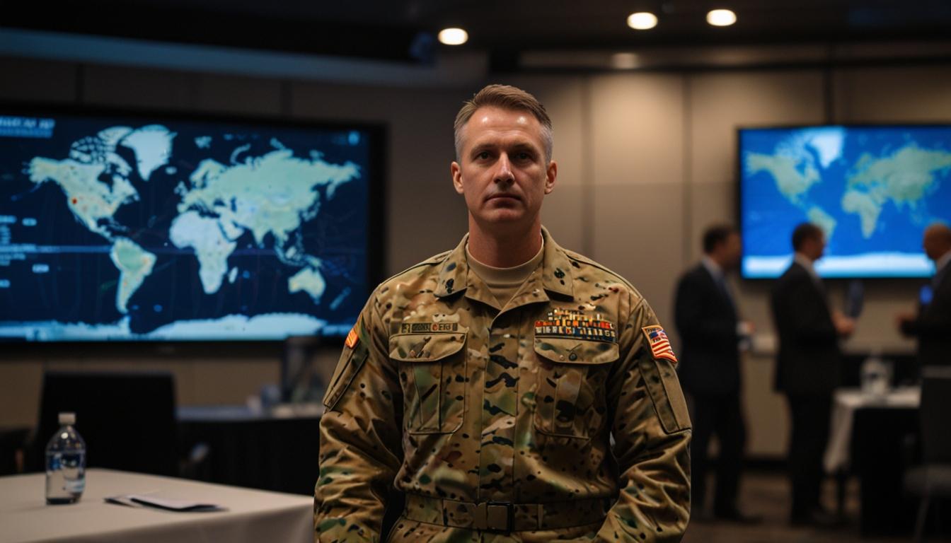 U.S. Army seeks to fast-track AI development through acquisition process adjustments