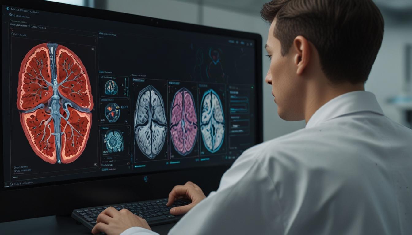 UCLA researchers develop groundbreaking AI framework for medical imaging