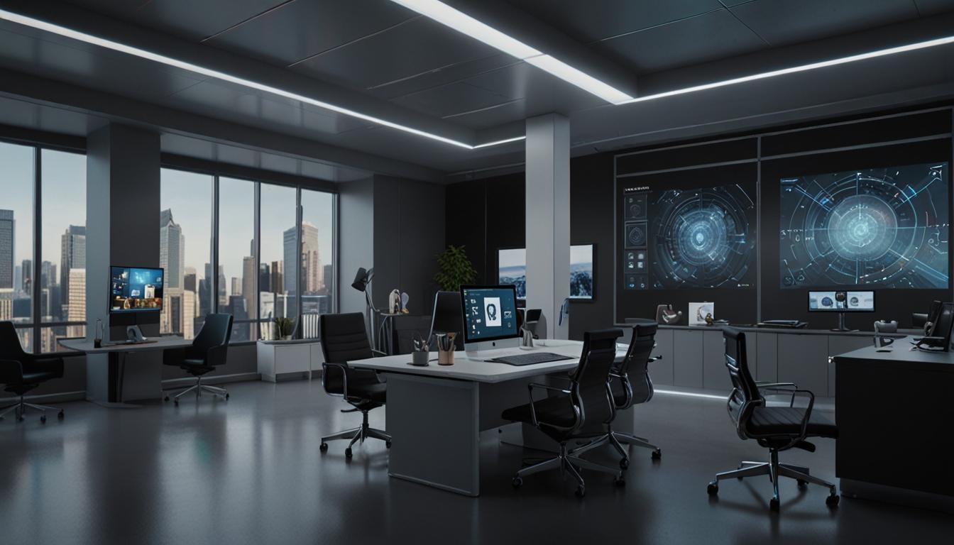 Ultima recognised as a pioneer of AI-driven technology at Canalys EMEA Forum
