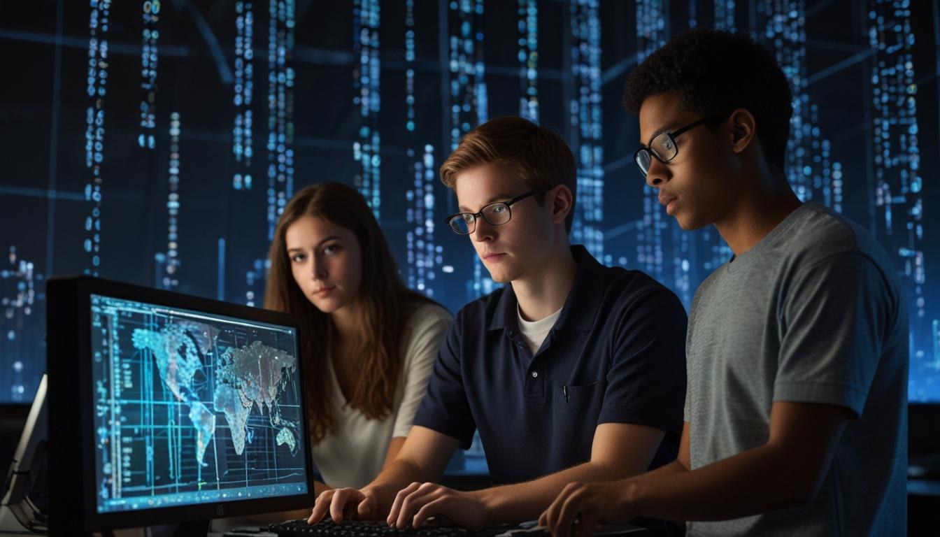 University of New England establishes new School of Computer Science and Data Analytics