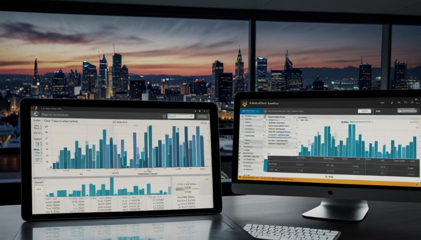 Valbridge Property Advisors enhances operations with new appraisal software amidst evolving real estate landscape