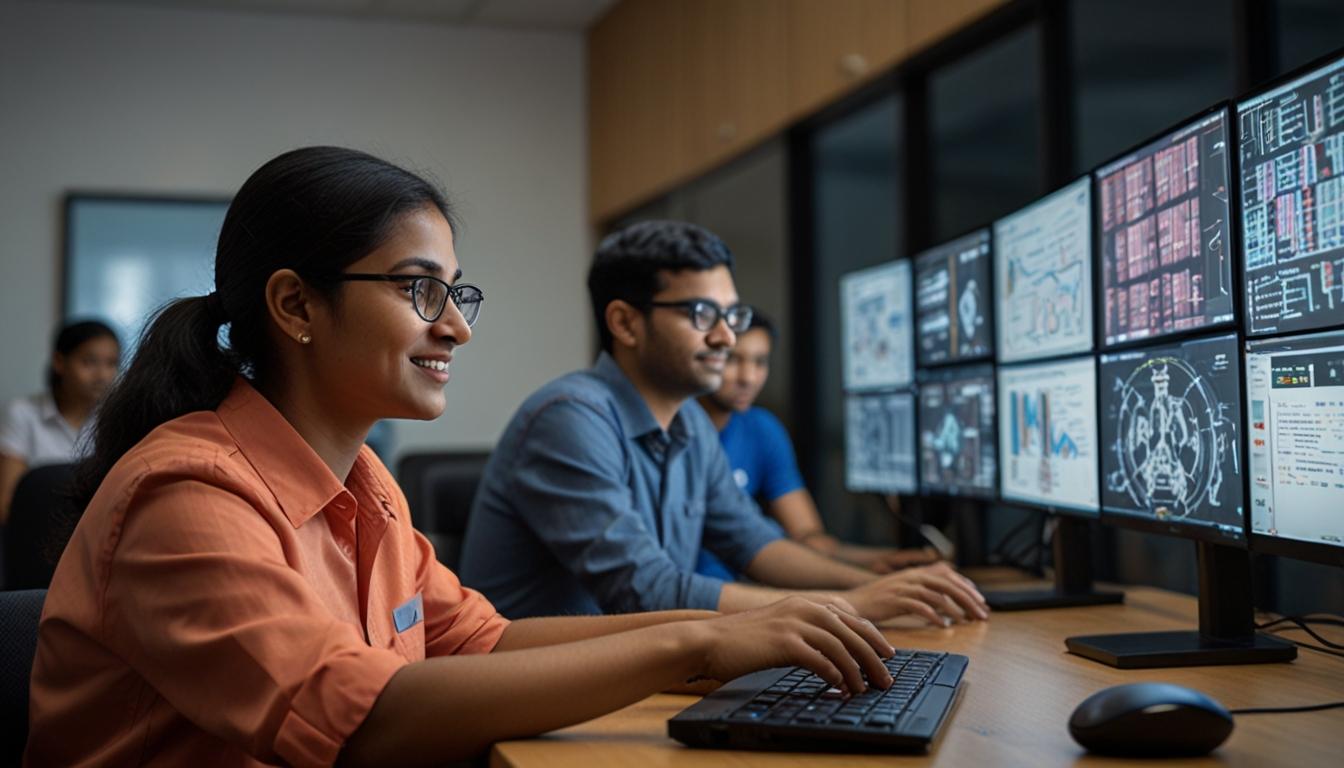 VIT Bangalore launches AI programme to meet industry demands