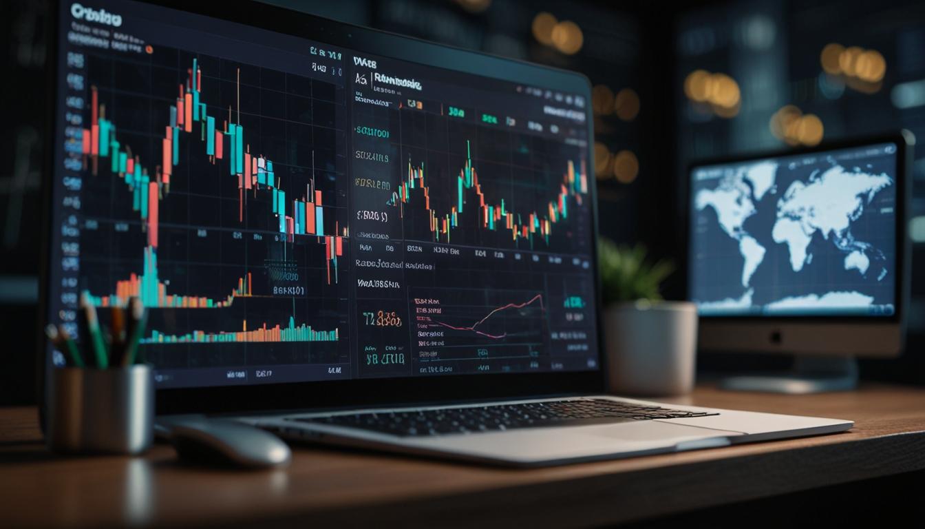 WallitIQ emerges as a frontrunner in the evolving cryptocurrency landscape