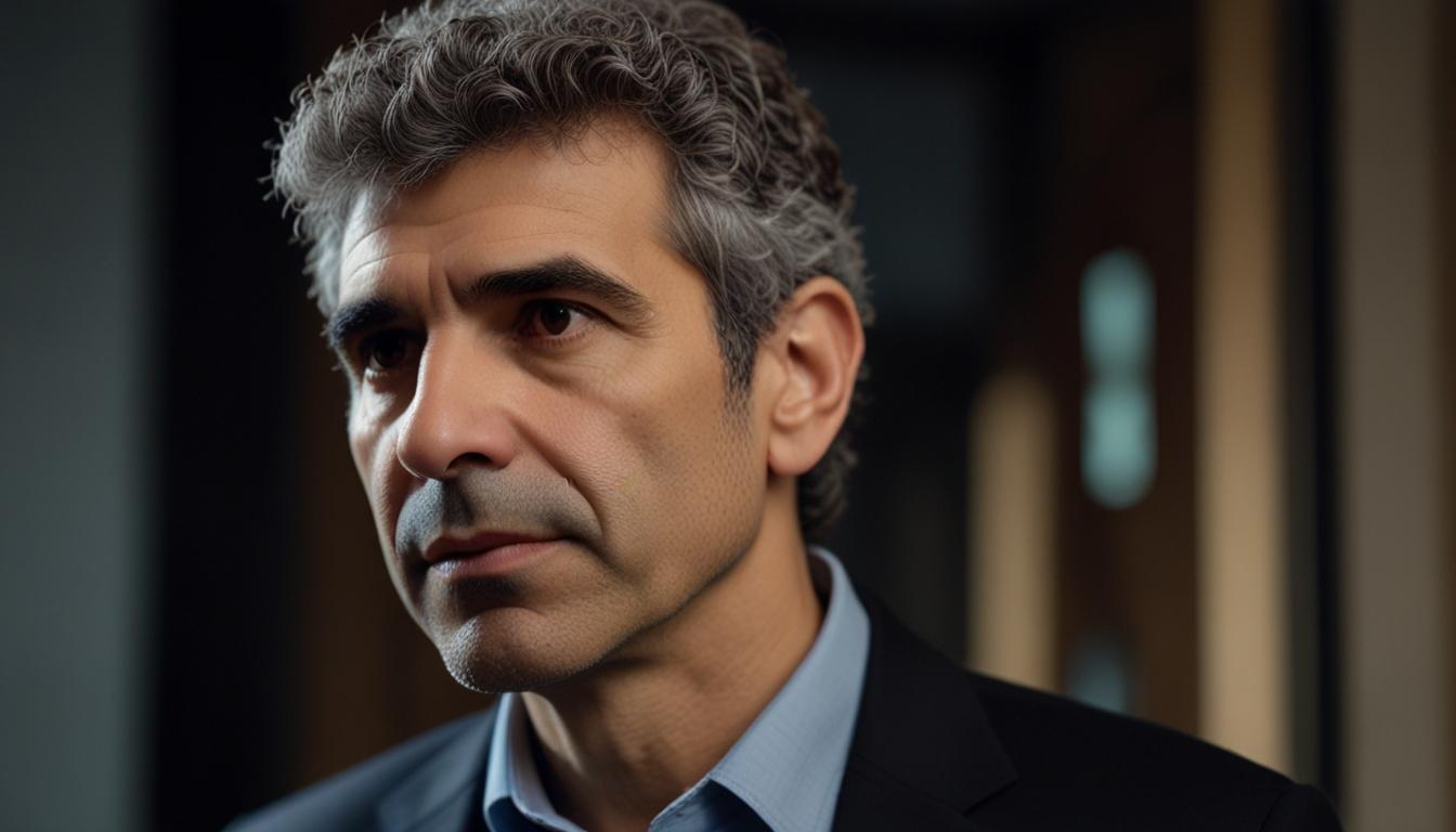 Yoshua Bengio warns of the dual-edged nature of artificial intelligence