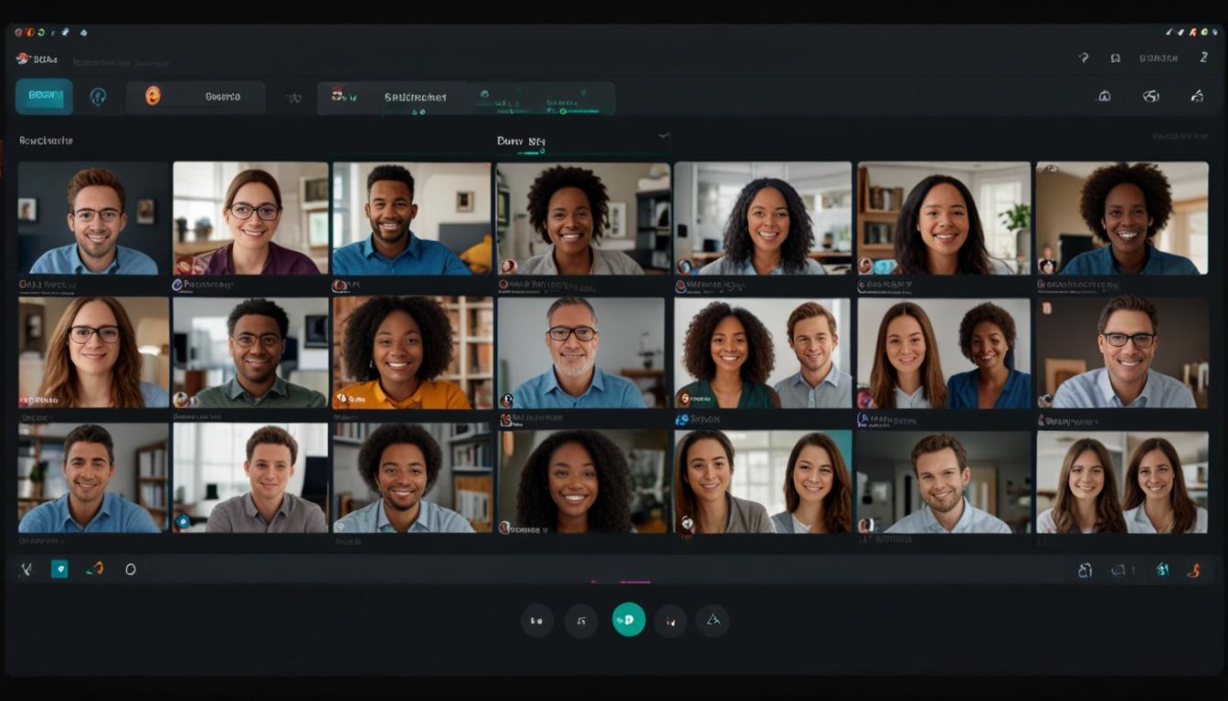 Zoom unveils AI-driven enhancements at Zoomtopia 2024