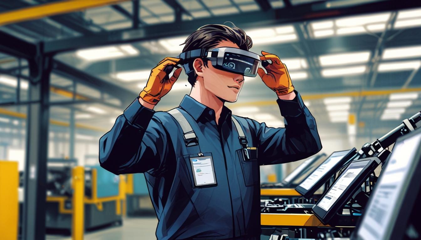 AI integration revolutionising SAP processes across enterprises