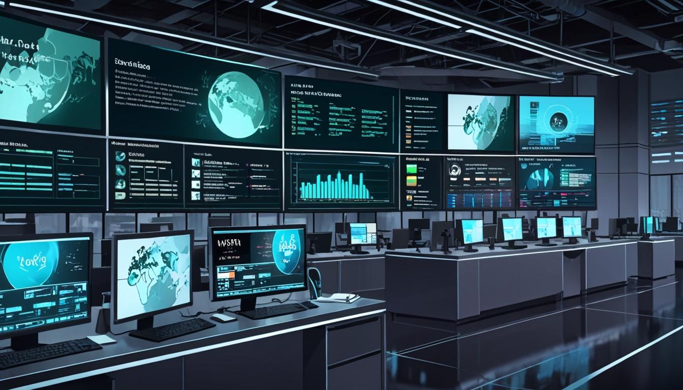AI's transformative role in local television broadcasting
