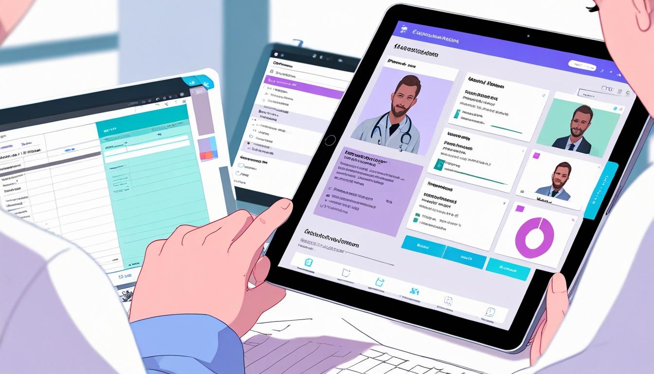 AI tool reduces missed GP appointments by nearly 30%