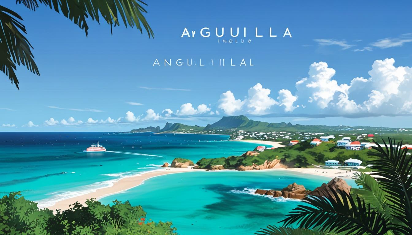 Anguilla benefits from AI-driven domain boom