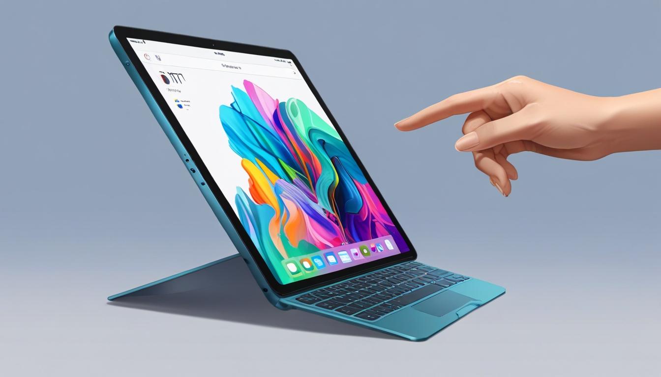 Apple launches seventh-generation iPad mini with advanced AI features