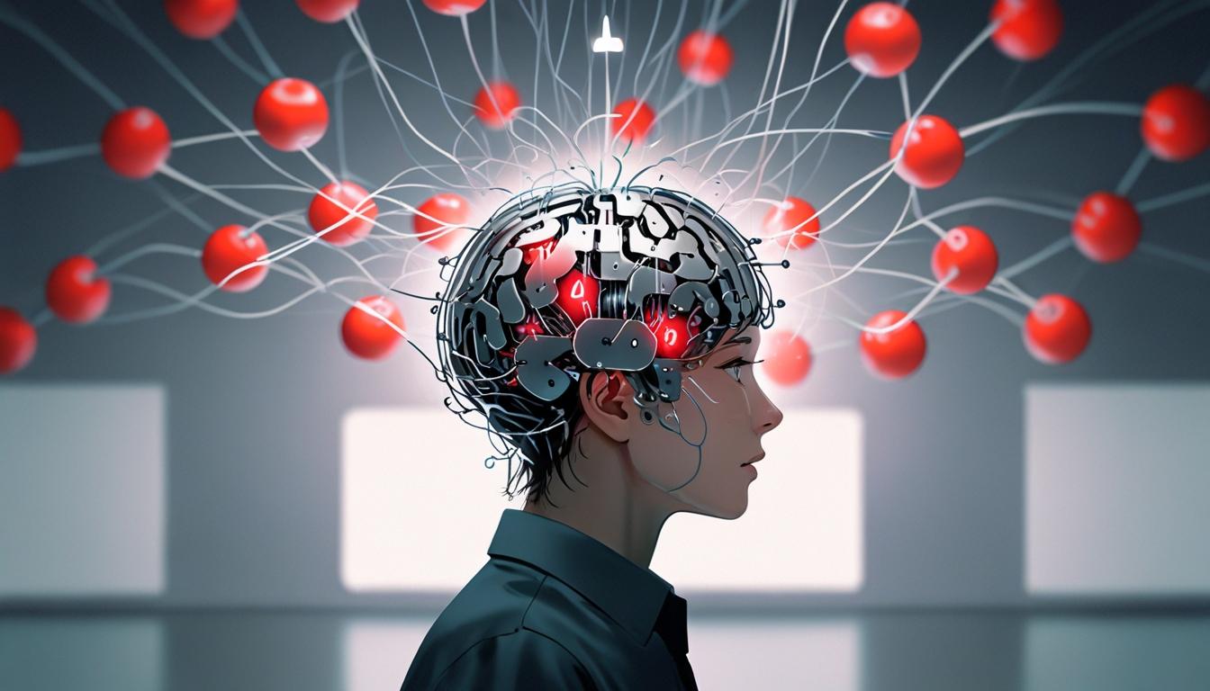 Apple researchers question the reasoning abilities of AI models