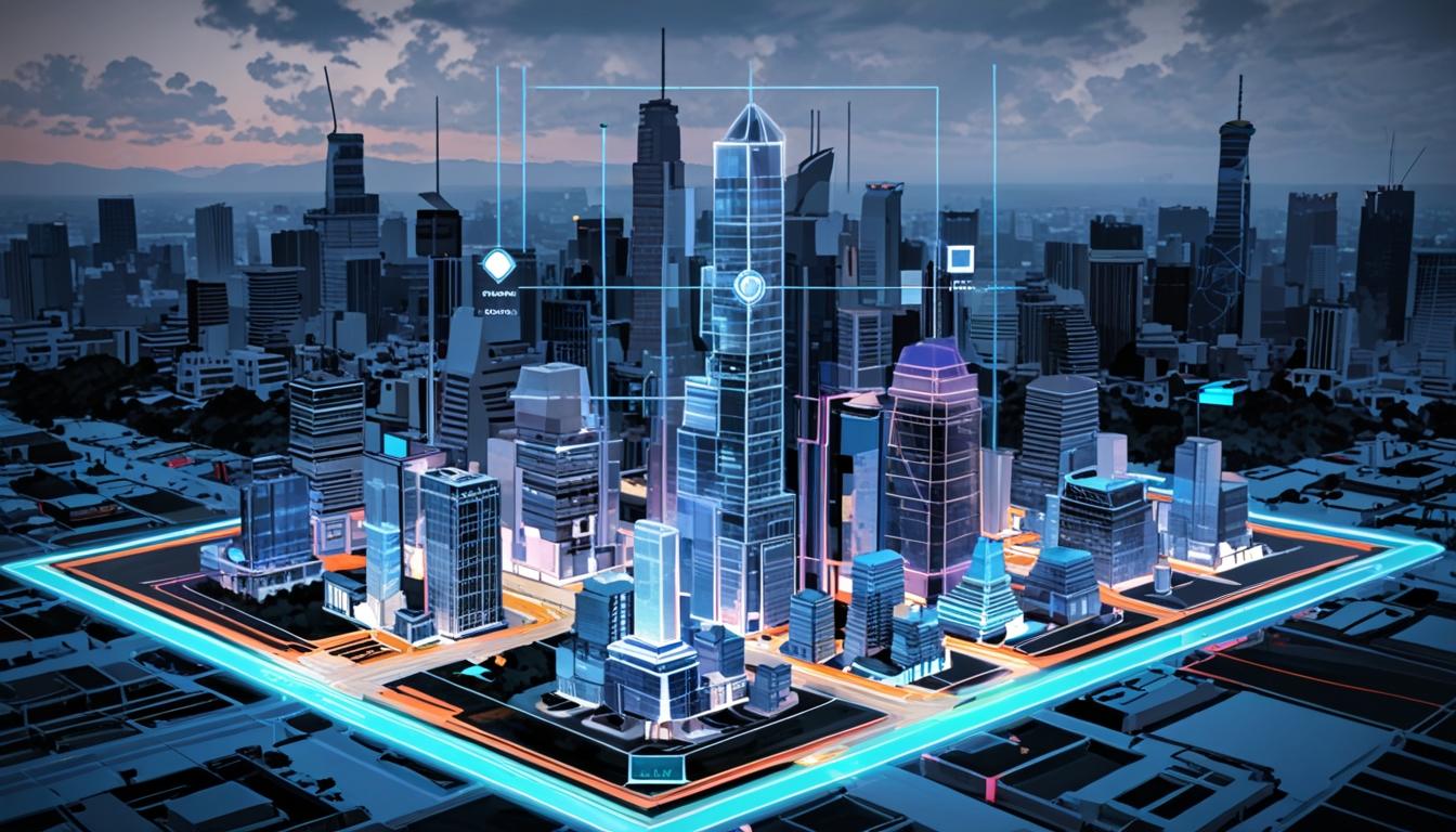 Austin embraces AI to streamline building permit process