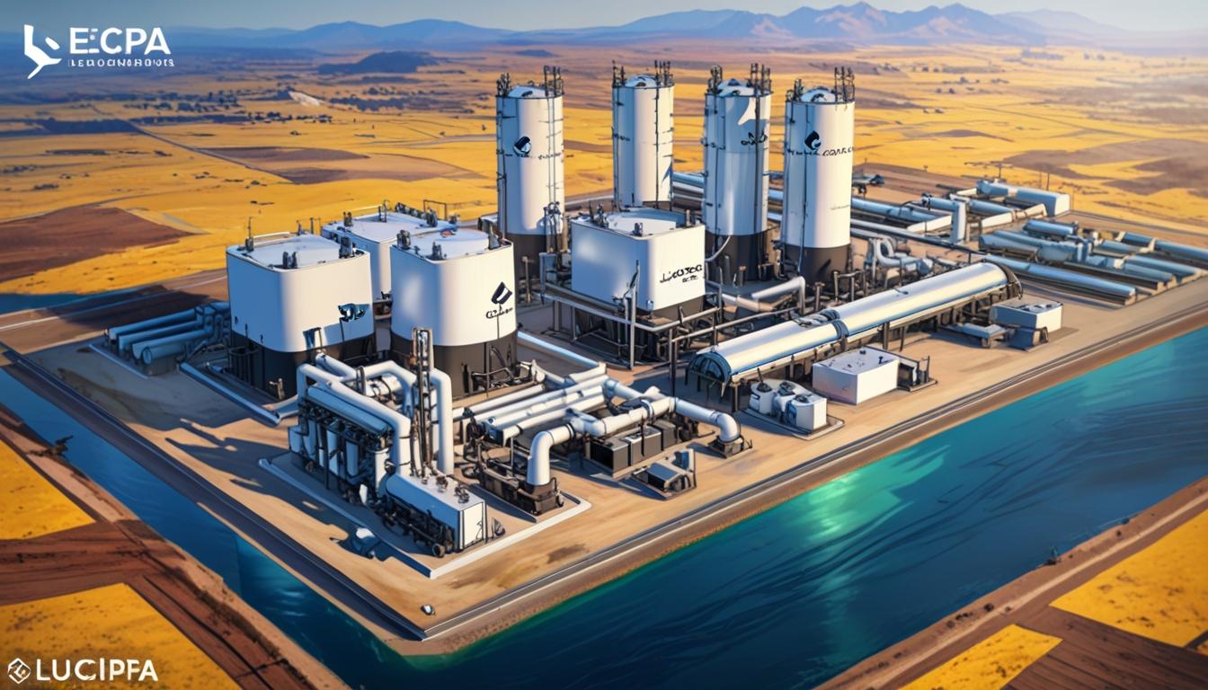 Baker Hughes and Repsol partner to enhance AI capabilities in energy production
