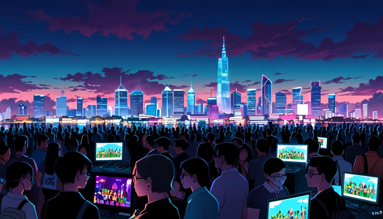 Bangkok set to host WOW Summit 2024, a global convergence of tech innovators