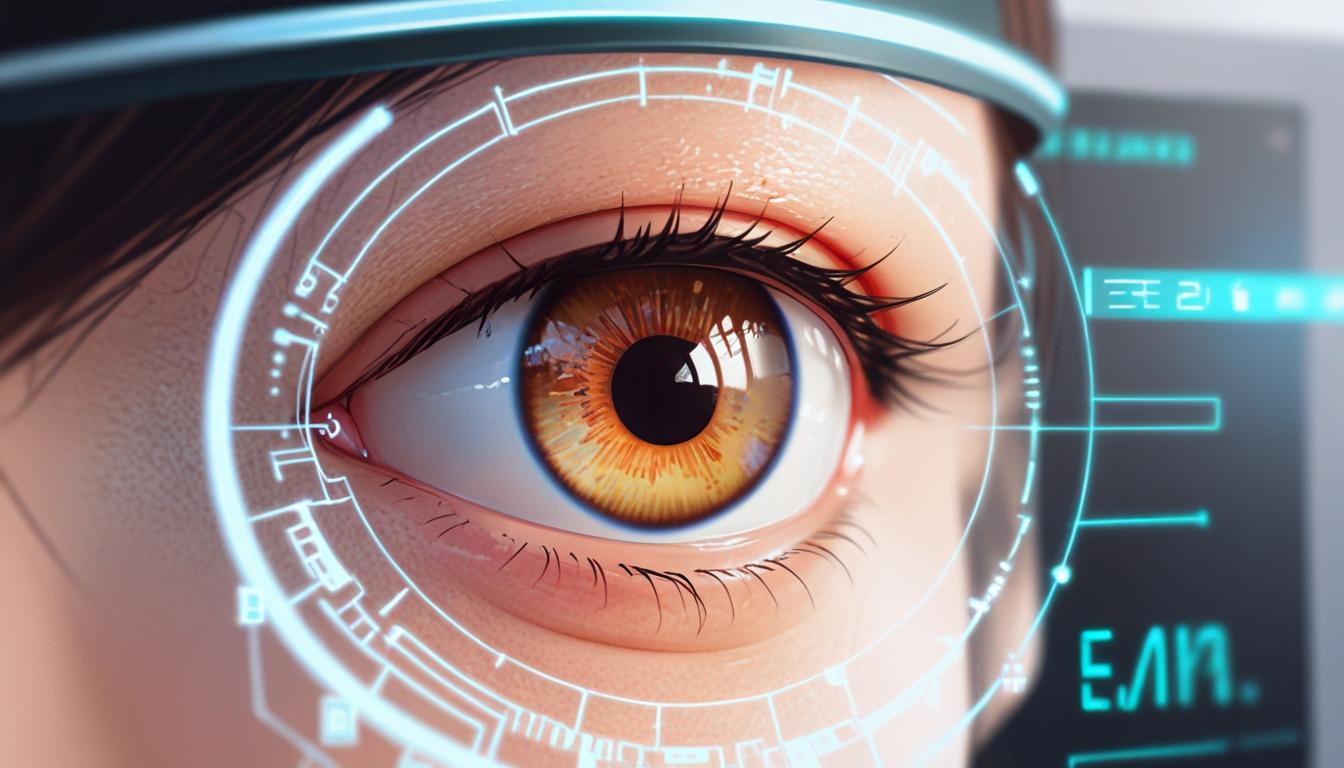 BeeKeeperAI and Topcon Healthcare forge partnership to enhance AI in ophthalmology